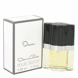 Oscar Eau De Toilette Spray By Oscar de la Renta