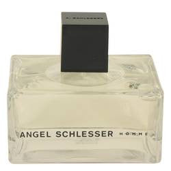 Angel Schlesser Eau De Toilette Spray (Tester) By ANGEL SCHLESSER
