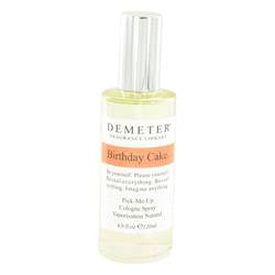 Demeter Birthday Cake Cologne Spray By Demeter