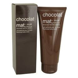 Chocolat Mat Body Lotion By Masaki Matsushima