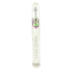 Cuba Strass Snake Eau De Parfum Spray By Fragluxe
