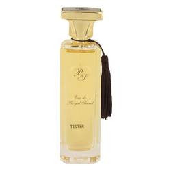 Eau De Royal Secret Eau De Toilette Spray (Tester) By Five Star Fragrance Co.