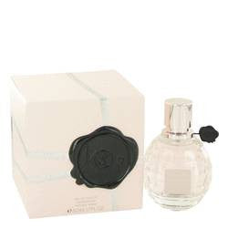 Flowerbomb Eau De Toilette Spray By Viktor & Rolf