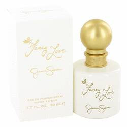Fancy Love Eau De Parfum Spray By Jessica Simpson