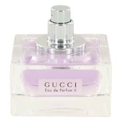 Gucci Ii Eau De Parfum Spray (Tester) By Gucci