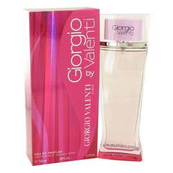 Giorgio Valenti Eau De Parfum Spray By Giorgio Valenti