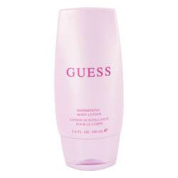 Guess (new) Body Lotion (Shimmering) By Guess
