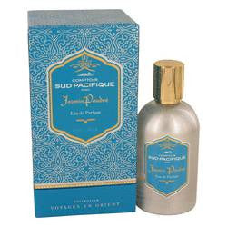 Jasmin Poudre Eau De Parfum Spray (Unisex) By Comptoir Sud Pacifique