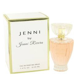 Jenni Eau De Parfum Spray By Jenni Rivera