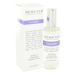 Demeter Lavender Cologne Spray By Demeter