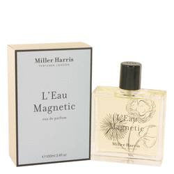 L'eau Magnetic Eau De Parfum Spray By Miller Harris