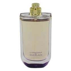 L'instant Eau De Parfum Spray (Tester) By Guerlain