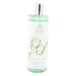 Lily Of The Valley (woods Of Windsor) Shower Gel By Woods of Windsor