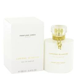 Lumiere Blanche Eau De Parfum Spray By Parfums Gres