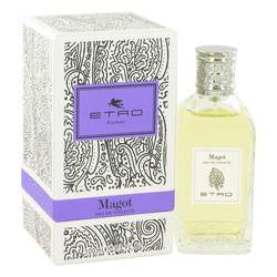 Magot Eau De Toilette Spray (Unisex) By Etro