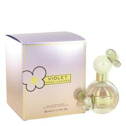 Marc Jacobs Violet Eau De Parfum Spray By Marc Jacobs
