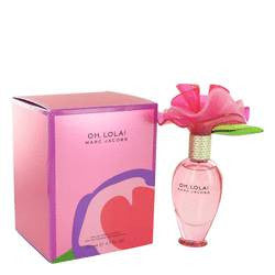 Oh Lola Eau De Parfum Spray By Marc Jacobs