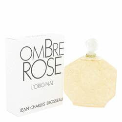 Ombre Rose Eau De Toilette By Brosseau