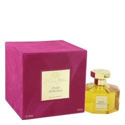 Onde Sensuelle Eau De Parfum Spray (Unisex) By L'artisan Parfumeur