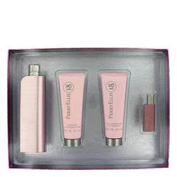 Perry Ellis 18 Gift Set By Perry Ellis
