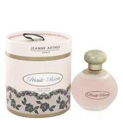 Private Room Eau De Parfum Spray By Jeanne Arthes