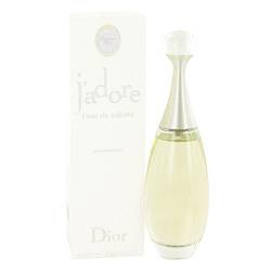 Jadore Eau De Toilette Spray By Christian Dior