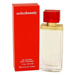 Arden Beauty Eau De Parfum Spray By Elizabeth Arden