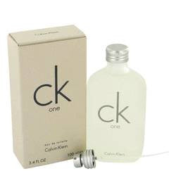 Ck One Body Spray (Unisex) By Calvin Klein