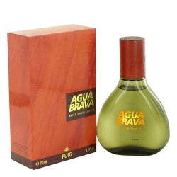 Agua Brava After Shave By Antonio Puig