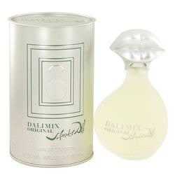 Dalimix Eau De Toilette Spray By Salvador Dali