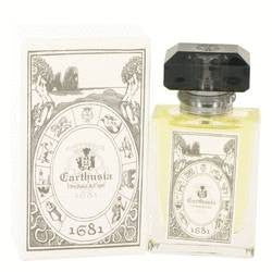 1681 Eau De Parfum Spray By Carthusia