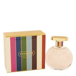 Coach Legacy Eau De Parfum Spray By Coach