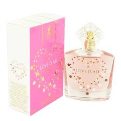 Love Is All Eau De Toilette Spray By Guerlain