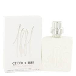 1881 Edition Blanche White Edition Eau De Toilette Spray By Cerruti