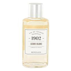 1902 Cedre Blanc Eau De Cologne By Berdoues