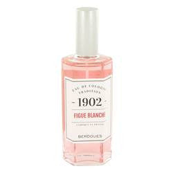 1902 Figue Blanche Eau De Cologne Spray (Unisex) By Berdoues