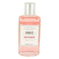 1902 Figue Blanche Eau De Cologne (Unisex) By Berdoues