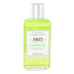 1902 Gingembre Vert Eau De Cologne By Berdoues