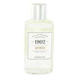 1902 Natural Eau De Cologne (Unisex) By Berdoues