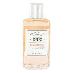 1902 Pamplemousse Eau De Cologne (Unisex) By Berdoues