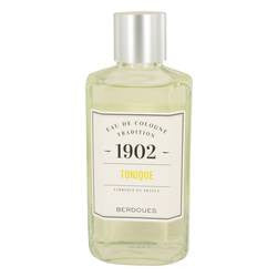 1902 Tonique Eau De Cologne By Berdoues