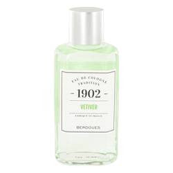 1902 Vetiver Eau De Cologne (Unisex) By Berdoues