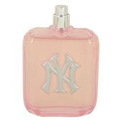 New York Yankees Eau De Parfum Spray (Tester) By New York Yankees