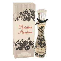 Christina Aguilera Eau De Parfum Spray By Christina Aguilera