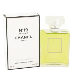 Chanel 19 Eau De Parfum Spray By Chanel