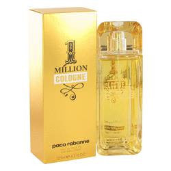 1 Million Cologne Eau De Toilette Spray By Paco Rabbane