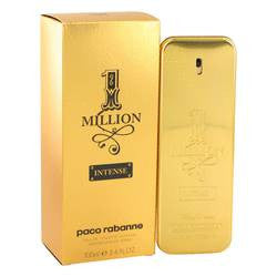 1 Million Intense Eau De Toilette Spray By Paco Rabanne