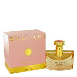 Bvlgari Rose Essentielle Eau De Parfum Spray By Bvlgari