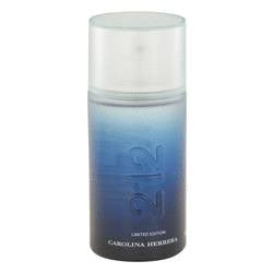 212 Summer Eau De Toilette Spray (Limited Edition- Tester) By Carolina Herrera