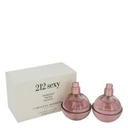 212 Sexy Eau De Parfum Spray (Tester) By Carolina Herrera